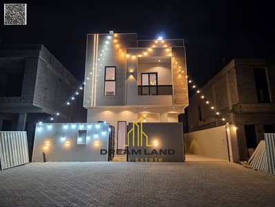 3 Camere Villa in Vendita a Al Helio, Ajman - WhatsApp Image 2026-06-21 at 10.29. 08 AM (4). jpg