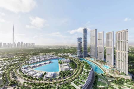 苏巴哈特兰2区, 迪拜 1 卧室公寓待售 - 位于苏巴哈特兰2区,Riverside Crescent,河畔新月 340 号 1 卧室的公寓 1670000 AED - 15573600 苏巴哈特兰2区, 迪拜 1 卧室公寓待售 - 位于苏巴哈特兰2区,Riverside Crescent,河畔新月 340 号 1 卧室的公寓 1670000 AED - 15573600