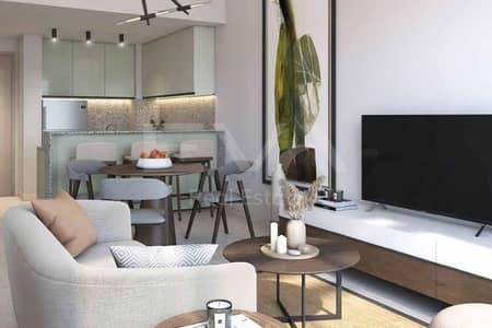 1 habitación Apartamento para en Venta en DAMAC Hills, Dubai - Apartamento en DAMAC Hills，Golf Gate 2, 1 dormitorio, 1200000 AED - 15573601