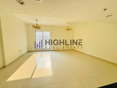 2 Bedroom Apartment for Rent in Jumeirah Village Circle (JVC), Dubai - Spacious 2bhk | Built in Wadrobes | Best Price