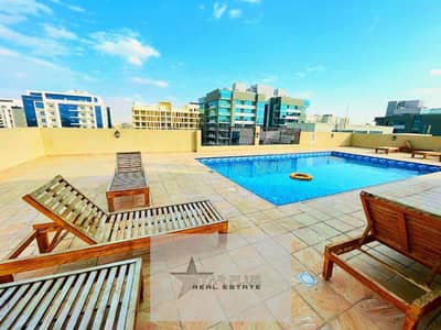 فلیٹ 3 غرف نوم للايجار في ند الحمر، دبي - IMG-20221027-WA0014. jpg