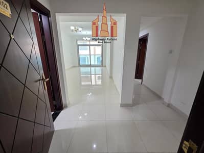 2 Schlafzimmer Wohnung zum zur Miete in Muwaileh Commercial, Sharjah - IMG-20251224-WA0089. jpg