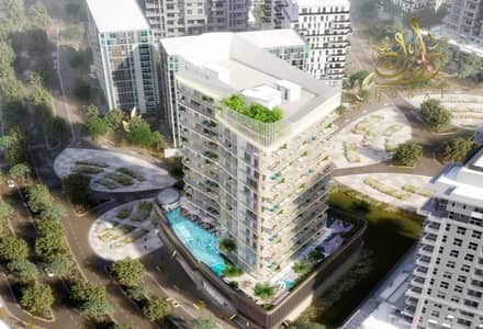Studio for Sale in Dubai Land Residence Complex (DLRC), Dubai - original (1). jpg