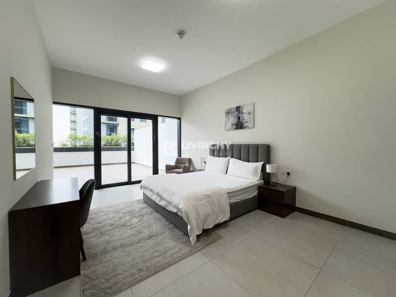 SPACIOUS UNIT | FULLY FURNISHED | NO COMMISSION SPACIOUS UNIT | FULLY FURNISHED | NO COMMISSION