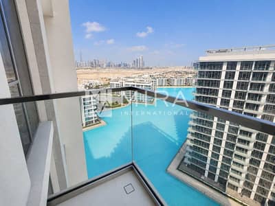 2 habitaciones Apartamento para en Alquiler en Mohammed Bin Rashid City (MBR City), Dubai - ChatGPT Image Jun 22, 2026, 05_05_12 PM