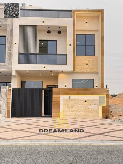 4 Schlafzimmer Villa zum zum Verkauf in Al Yasmeen, Ajman - WhatsApp Image 2026-06-19 at 8.10. 29 PM (3). jpg