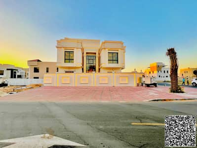 6 Bedroom Villa for Sale in Al Helio, Ajman - WhatsApp Image 2026-06-20 at 11.56. 00 AM. jpeg