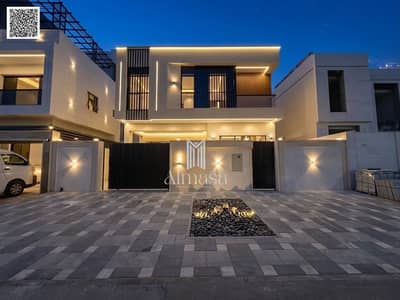 5 Camere Villa in Vendita a Al Helio, Ajman - WhatsApp Image 2026-06-23 at 11.00. 58 AM. jpeg