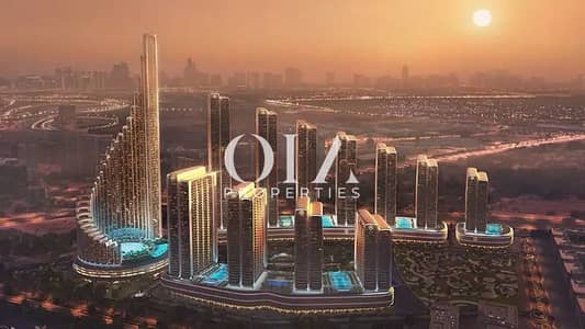 3 habitaciones Apartamento para en Venta en Meydan, Dubai - WhatsApp Image 2026-06-23 at 10.58. 19 AM (6). jpeg