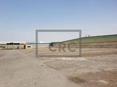 Studio Commercial Plot in Ras Al Khor Studio Commercial Plot in Ras Al Khor
