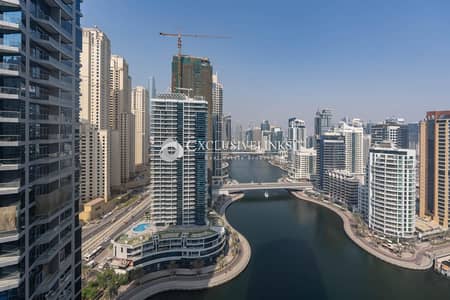 1 Schlafzimmer Wohnung zum zur Miete in Dubai Marina, Dubai - Wohnung in Dubai Marina，Bay Central，Bay Central (Central Tower), 1 schlafzimmer, 85000 AED - 15359136