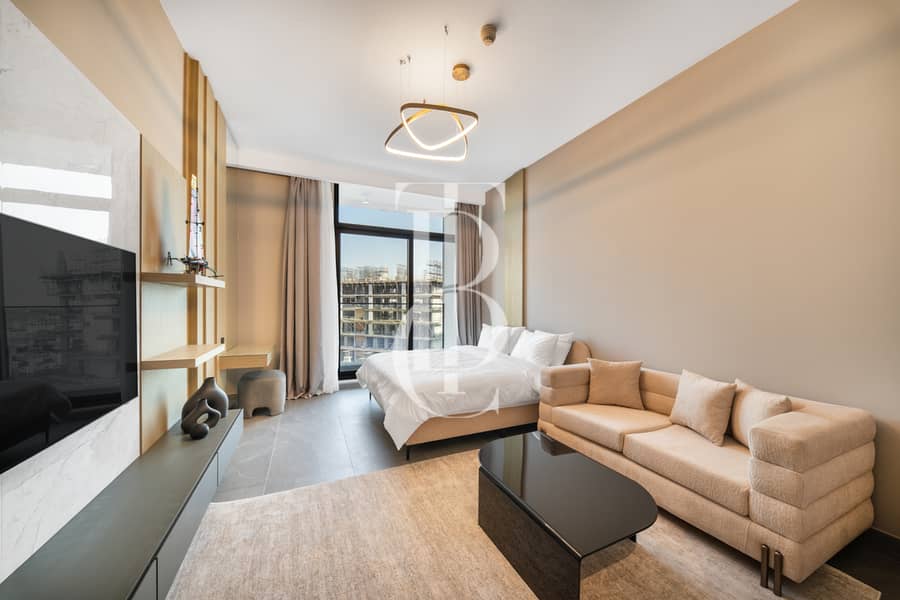 Wohnung in Arjan,Elevate by Prescott, 57000 AED - 15573830 Wohnung in Arjan,Elevate by Prescott, 57000 AED - 15573830