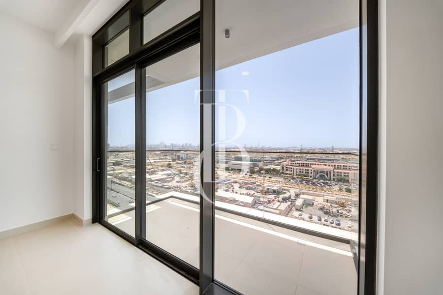 Квартира в Дубай Хиллс Истейт,Гольф Гранд, 1 спальня, 100000 AED - 15573828 Квартира в Дубай Хиллс Истейт,Гольф Гранд, 1 спальня, 100000 AED - 15573828
