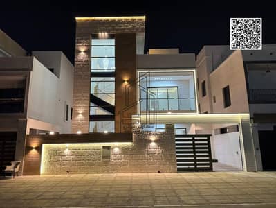 6 Camere Villa in Vendita a Al Bahia, Ajman - WhatsApp Image 2026-05-10 at 6.14. 08 PM. jpeg