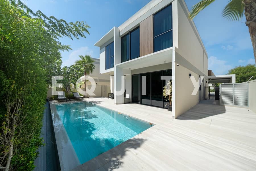 Prime Location | Private Pool | Upgraded Property Prime Location | Private Pool | Upgraded Property