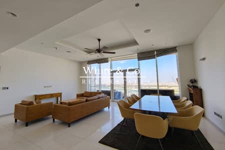 2 Bedroom Flat for Rent in Palm Jumeirah, Dubai - Atlantis Facing | High Floor | Vacant Soon 2 Bedroom Flat for Rent in Palm Jumeirah, Dubai - Atlantis Facing | High Floor | Vacant Soon