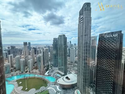 1 Schlafzimmer Wohnung zum zur Miete in Downtown Dubai, Dubai - 12. jpg 1 Schlafzimmer Wohnung zum zur Miete in Downtown Dubai, Dubai - 12. jpg