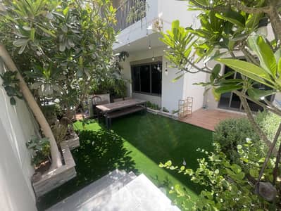 3 Slaapkamers Townhouse te Huur in Town Square, Dubai - Rijwoning in Town Square,Zahra Townhouses, 3 slaapkamers, 158000 AED - 15573556 3 Slaapkamers Townhouse te Huur in Town Square, Dubai - Rijwoning in Town Square,Zahra Townhouses, 3 slaapkamers, 158000 AED - 15573556