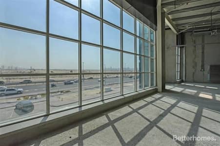 Studio Retail in Al Barsha Studio Retail in Al Barsha