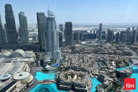 2 Schlafzimmer Wohnung zum zum Verkauf in Downtown Dubai, Dubai - Wohnung in Downtown Dubai,Burj Khalifa, 2 schlafzimmer, 5500000 AED - 15573883 2 Schlafzimmer Wohnung zum zum Verkauf in Downtown Dubai, Dubai - Wohnung in Downtown Dubai,Burj Khalifa, 2 schlafzimmer, 5500000 AED - 15573883