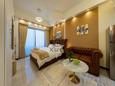 Studio for Rent in Jumeirah Village Circle (JVC), Dubai - DSC06044-HDR. jpg. jpeg
