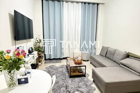 Estudio para en Alquiler en Meydan, Dubai - Apartamento en Meydan，Meydan One，Azizi Riviera，Azizi Riviera 46, 40000 AED - 15573916