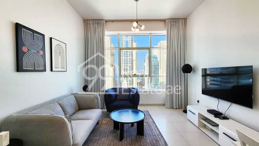2 Schlafzimmer Wohnung zum zur Miete in Dubai Marina, Dubai - 20241211_110933. jpg