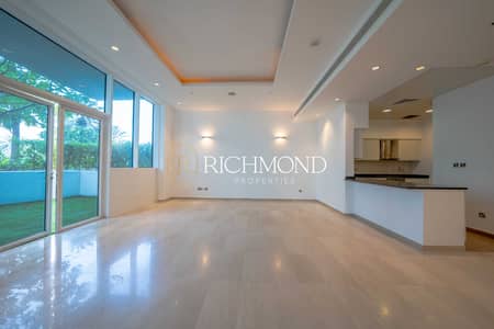 1 chambre Appartement à à louer à Palm Jumeirah, Dubai - TMC04693-HDR. jpg