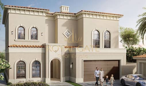 3 Bedroom Villa for Sale in Zayed City, Abu Dhabi - Screenshot 2026-06-23 112802. png