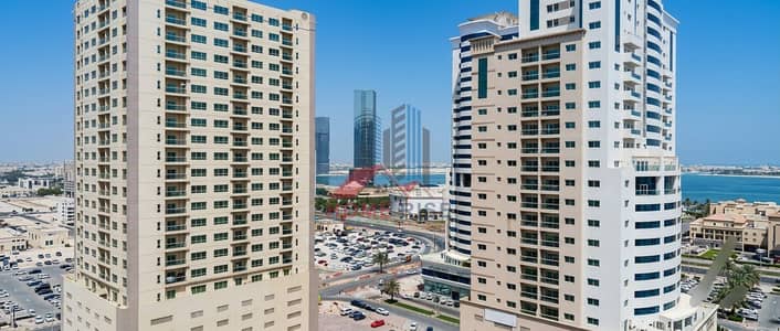 1 Schlafzimmer Wohnung zum zur Miete in Al Taawun, Sharjah - 1000404192. jpg