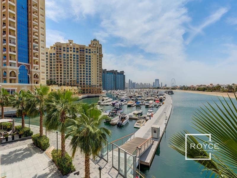 Skyline View | High ROI | Upgraded Studio Skyline View | High ROI | Upgraded Studio