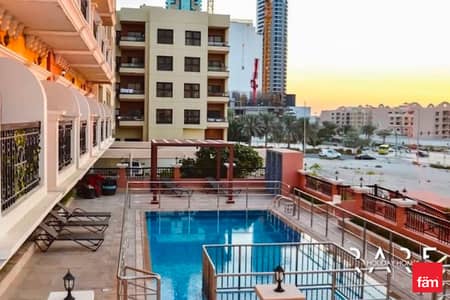 Studio de à à vendre à Jumeirah Village Circle (JVC), Dubai - Appartement à Jumeirah Village Circle (JVC),JVC District 13,Botanica, 599999 AED - 15573083 Studio de à à vendre à Jumeirah Village Circle (JVC), Dubai - Appartement à Jumeirah Village Circle (JVC),JVC District 13,Botanica, 599999 AED - 15573083