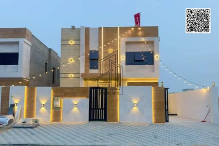 3 Camere Villa in Vendita a Al Zahya, Ajman - WhatsApp Image 2026-05-12 at 10.19. 09 AM. jpeg