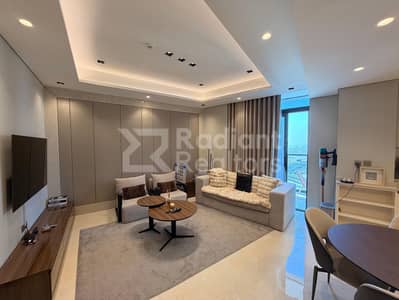 1 habitación Apartamento para en Alquiler en Business Bay, Dubai - WhatsApp Image 2026-06-23 at 10.26. 45 AM. jpg 1 habitación Apartamento para en Alquiler en Business Bay, Dubai - WhatsApp Image 2026-06-23 at 10.26. 45 AM. jpg