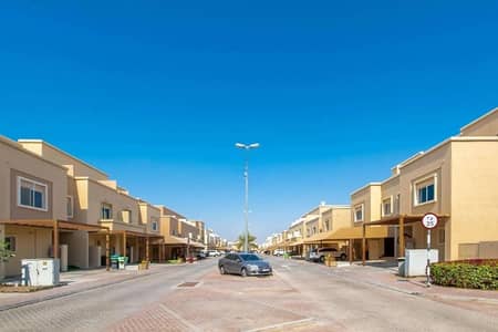 2 Camere Townhouse in Vendita a Al Reef, Abu Dhabi - Villetta a schiera a Al Reef，Al Reef Villas，Desert Style, 2 camere da letto, 1645000 AED - 15537301