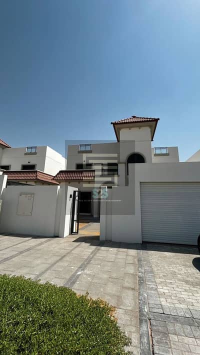 4 Bedroom Villa for Sale in Al Shamkha, Abu Dhabi - 1. png 4 Bedroom Villa for Sale in Al Shamkha, Abu Dhabi - 1. png