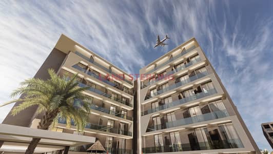 1 Camera Appartamento in Vendita a International City, Dubai - View 4. jpg
