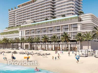3 Schlafzimmer Wohnung zum zum Verkauf in Dubai Harbour, Dubai - Wohnung in Dubai Harbour,Emaar Beachfront,Address The Bay, 3 schlafzimmer, 9499999 AED - 15574066 3 Schlafzimmer Wohnung zum zum Verkauf in Dubai Harbour, Dubai - Wohnung in Dubai Harbour,Emaar Beachfront,Address The Bay, 3 schlafzimmer, 9499999 AED - 15574066