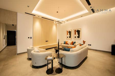 4 habitaciones Townhouse para en Alquiler en Umm Suqeim, Dubai - T3-Gamma-2. jpg