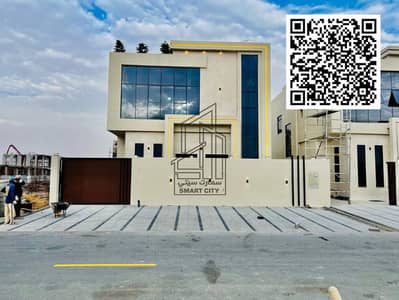 5 Camere Villa in Vendita a Al Helio, Ajman - WhatsApp Image 2026-05-20 at 9.12. 29 AM. jpeg