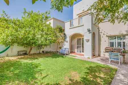 2 Schlafzimmer Townhouse zum zum Verkauf in The Springs, Dubai - Reihenhaus in The Springs，The Springs 15, 2 schlafzimmer, 3750000 AED - 15574242
