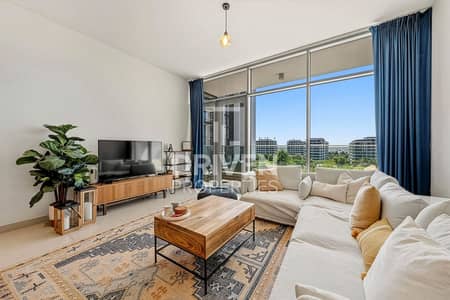 2 habitaciones Apartamento para en Alquiler en Dubai Hills Estate, Dubai - Apartamento en Dubai Hills Estate，Park Heights，Acacia，Acacia A, 2 dormitorios, 160000 AED - 15280639