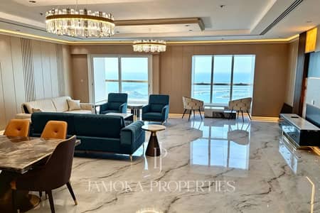 4 Bedroom Apartment for Rent in Dubai Marina, Dubai - 4. png 4 Bedroom Apartment for Rent in Dubai Marina, Dubai - 4. png
