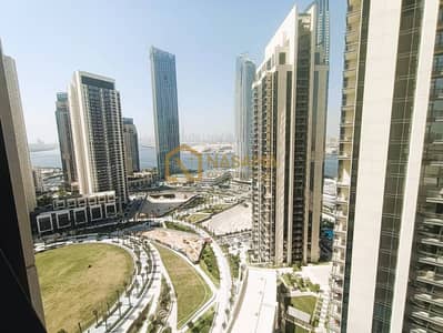 2 Schlafzimmer Wohnung zum zum Verkauf in Dubai Creek Harbour, Dubai - Wohnung in Dubai Creek Harbour，Harbour Gate，Harbour Gate Tower 1, 2 schlafzimmer, 2999988 AED - 15574296