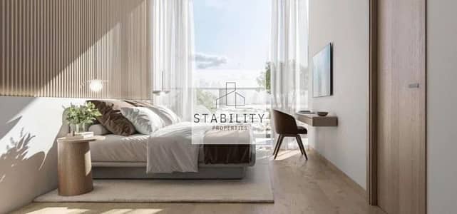 Studio for Sale in Wasl Gate, Dubai - WhatsApp Image 2026-06-23 at 11.40. 57 AM (2). jpeg