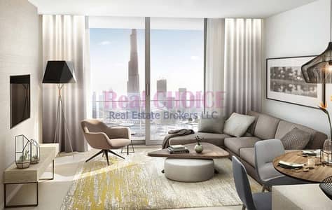 2 Bedrooms Uninterrupted views of Burj Khalifa and The Dubai Fountain 2 Bedrooms Uninterrupted views of Burj Khalifa and The Dubai Fountain