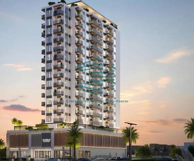 1 Bedroom Apartment for Sale in Al Furjan, Dubai - Capture. JPG