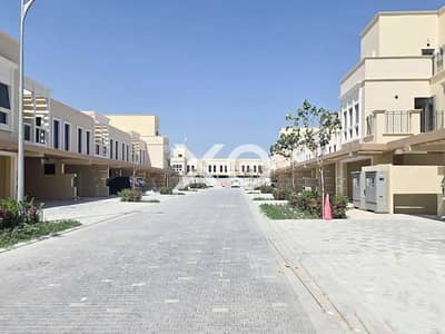 4 Schlafzimmer Townhouse zum zur Miete in DAMAC Lagoons, Dubai - Reihenhaus in DAMAC Lagoons，Malta, 4 schlafzimmer, 150000 AED - 15574323