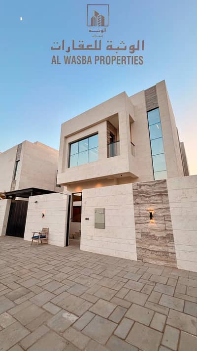 5 Bedroom Villa for Sale in Al Yasmeen, Ajman - WhatsApp Image 2026-06-23 at 11.06. 26 AM. jpeg