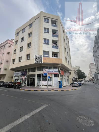 1 Camera Appartamento in affitto a Al Nuaimiya, Ajman - بناية نجمة ليث (1). jpeg 1 Camera Appartamento in affitto a Al Nuaimiya, Ajman - بناية نجمة ليث (1). jpeg